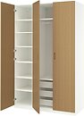 Фото IKEA Pax/Tonstad 595.667.32