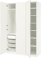 Фото IKEA Pax/Tonstad 595.489.84