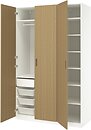 Фото IKEA Pax/Tonstad 995.490.00