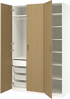 Фото IKEA Pax/Tonstad 995.490.00