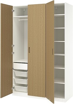 Фото IKEA Pax/Tonstad 995.490.00
