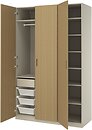 Фото IKEA Pax/Tonstad 895.490.10