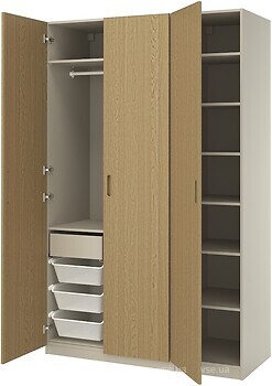 Фото IKEA Pax/Tonstad 895.490.10