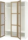Фото IKEA Pax/Tonstad 295.490.27