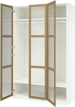 Фото IKEA Pax/Tonstad 295.490.27