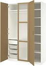 Фото IKEA Pax/Tonstad 995.490.38