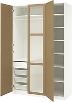 Фото IKEA Pax/Tonstad 995.490.38
