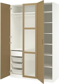 Фото IKEA Pax/Tonstad 995.490.38