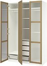 Фото IKEA Pax/Tonstad 995.490.76