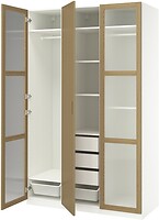 Фото IKEA Pax/Tonstad 995.490.76