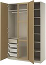 Фото IKEA Pax/Tonstad 595.490.64