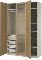 Фото IKEA Pax/Tonstad 595.490.64