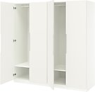 Фото IKEA Pax/Tonstad 895.490.86