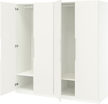 Фото IKEA Pax/Tonstad 895.490.86