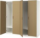 Фото IKEA Pax/Tonstad 495.490.93