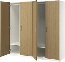 Фото IKEA Pax/Tonstad 495.490.93