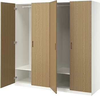 Фото IKEA Pax/Tonstad 495.490.93