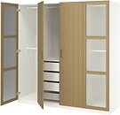 Фото IKEA Pax/Tonstad 295.512.18