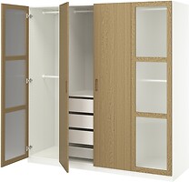 Фото IKEA Pax/Tonstad 295.512.18