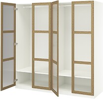 Фото IKEA Pax/Tonstad 495.493.66