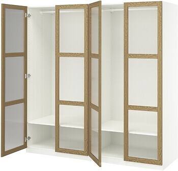 Фото IKEA Pax/Tonstad 495.493.66