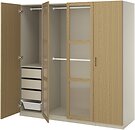 Фото IKEA Pax/Tonstad 095.498.63