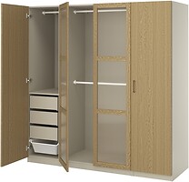 Фото IKEA Pax/Tonstad 095.498.63
