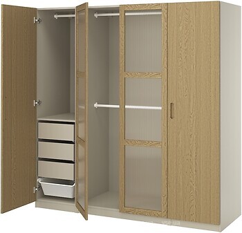 Фото IKEA Pax/Tonstad 095.498.63