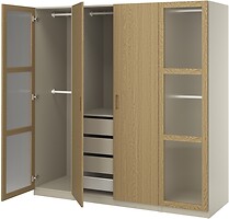 Фото IKEA Pax/Tonstad 995.511.68
