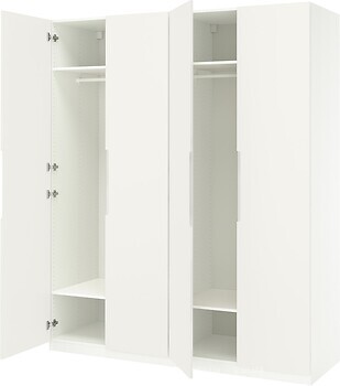 Фото IKEA Pax/Tonstad 295.490.89