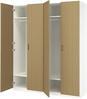 Фото IKEA Pax/Tonstad 795.490.96