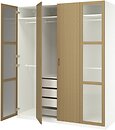 Фото IKEA Pax/Tonstad 195.512.14