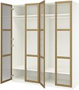 Фото IKEA Pax/Tonstad 895.493.69