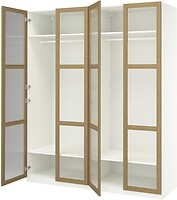 Фото IKEA Pax/Tonstad 895.493.69