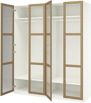 Фото IKEA Pax/Tonstad 895.493.69