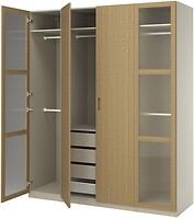 Фото IKEA Pax/Tonstad 595.511.65