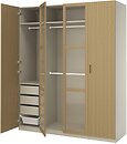 Фото IKEA Pax/Tonstad 695.498.60