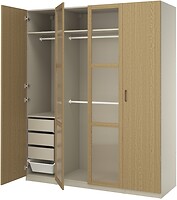 Фото IKEA Pax/Tonstad 695.498.60