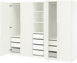 Фото IKEA Pax/Tonstad 895.498.97