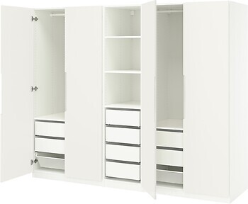 Фото IKEA Pax/Tonstad 895.498.97