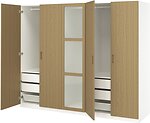 Фото IKEA Pax/Tonstad 395.512.65