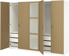 Фото IKEA Pax/Tonstad 395.512.65