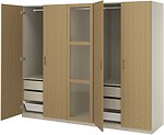 Фото IKEA Pax/Tonstad 495.512.60