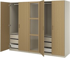 Фото IKEA Pax/Tonstad 495.512.60