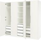 Фото IKEA Pax/Tonstad 895.499.01