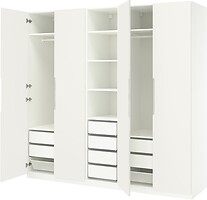 Фото IKEA Pax/Tonstad 895.499.01