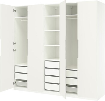 Фото IKEA Pax/Tonstad 895.499.01