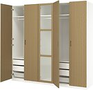 Фото IKEA Pax/Tonstad 595.512.69