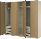 Фото IKEA Pax/Tonstad 895.512.63