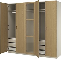 Фото IKEA Pax/Tonstad 895.512.63